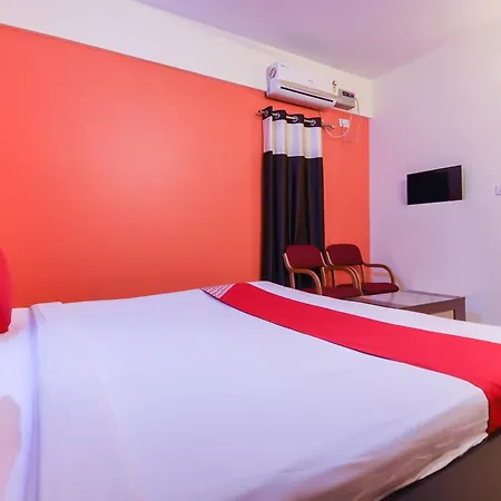 Oyo Balaji Home Stay
